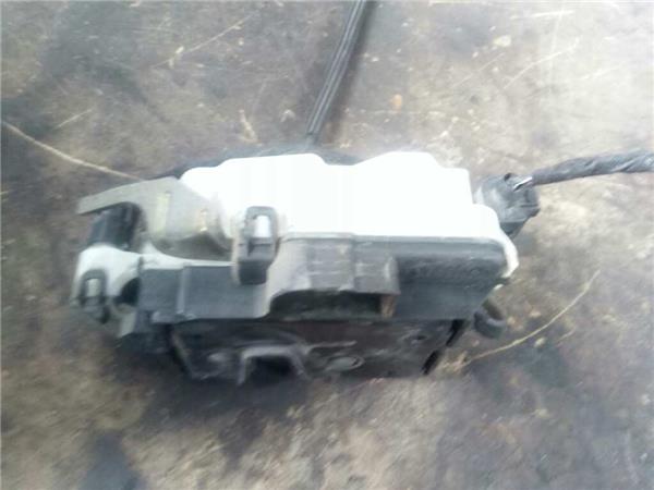 Cerradura Puerta Delantera Derecha Seat IBIZA foto 4