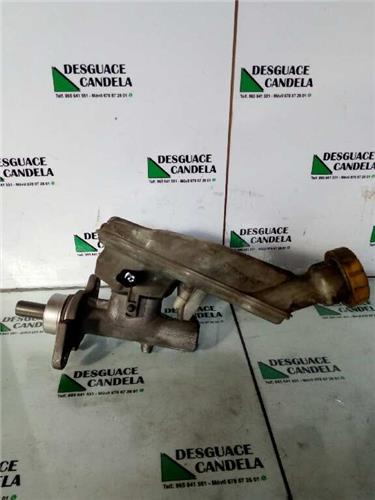 Bomba Freno Citroen C3 foto 2