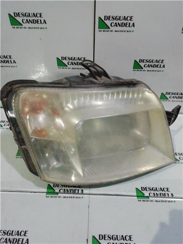 Faro Delantero Derecho Fiat PANDA