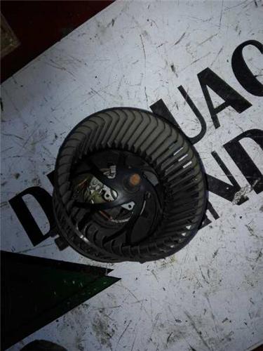 Ventilador Calefaccion Seat Toledo (1M2)(03.1999->)