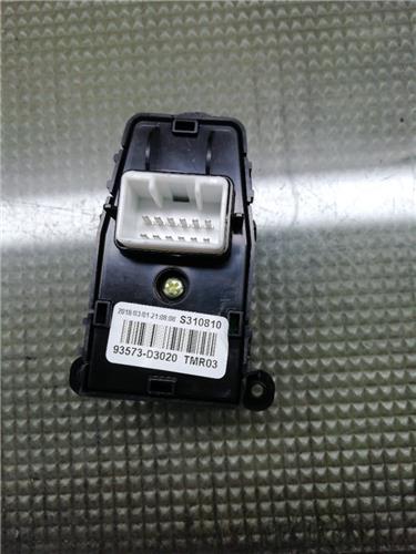 Mando Retrovisor Electrico Hyundai Tucson (TL)(2014->) foto 2