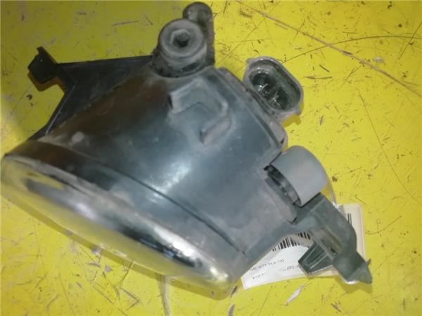 Faro Antiniebla Izquierdo Nissan Micra (K12E)(11.2002->) foto 3