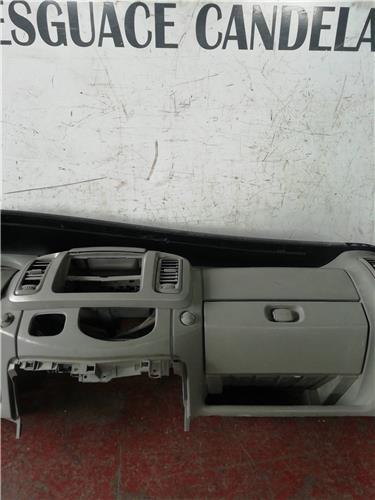 Salpicadero Nissan Primastar (X83)(09.2006->)