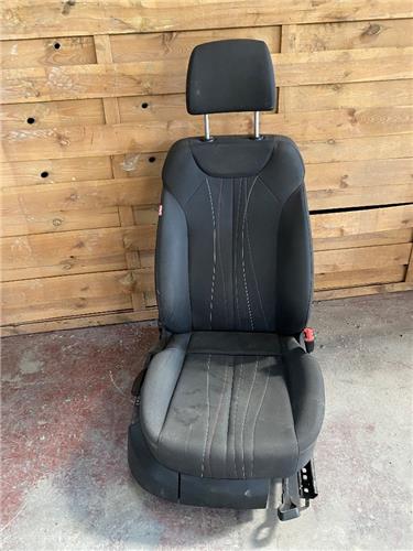 Asiento Delantero Derecho Seat Leon (1P1)(05.2005->)