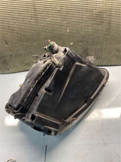 Faro Delantero Izquierdo Fiat II Panda (169)(2003->) foto 2
