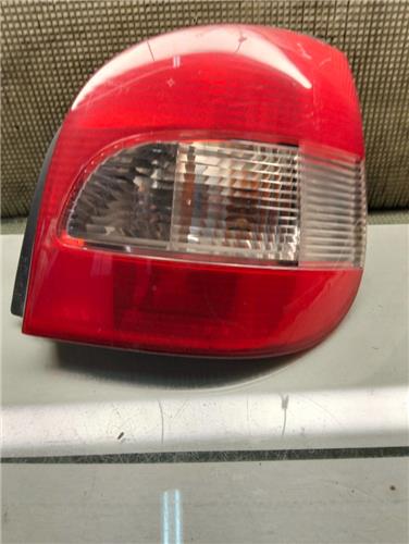 Piloto Trasero Derecho Renault Megane I Scenic (JA0)(1996->)