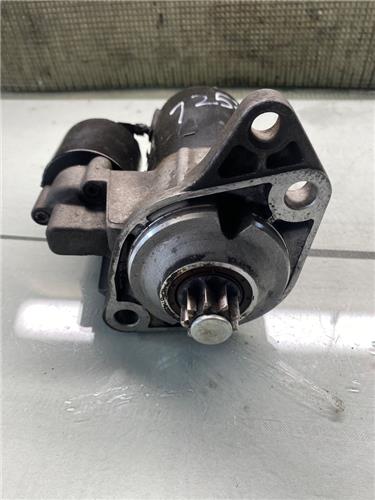 Motor Arranque Volkswagen Golf IV Berlina (1J1)(10.1997->2004) foto 4