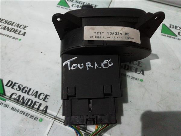 Mando De Luces Ford Transit Connect (TC7)(2002->) foto 2