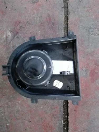 Ventilador Calefaccion Seat Cordoba Berlina (6K2)(08.1999->)