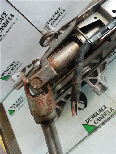 Columna Direccion Ford MONDEO BER. foto 2