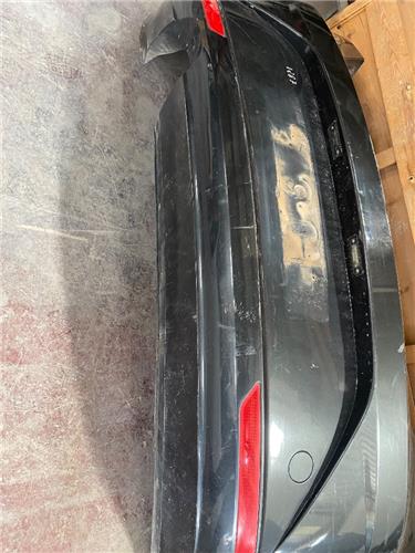 Paragolpes Trasero Seat Leon (1P1)(05.2005->) foto 4