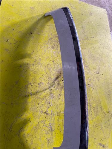 Aleron Trasero Peugeot 2008 (03.2013->)
