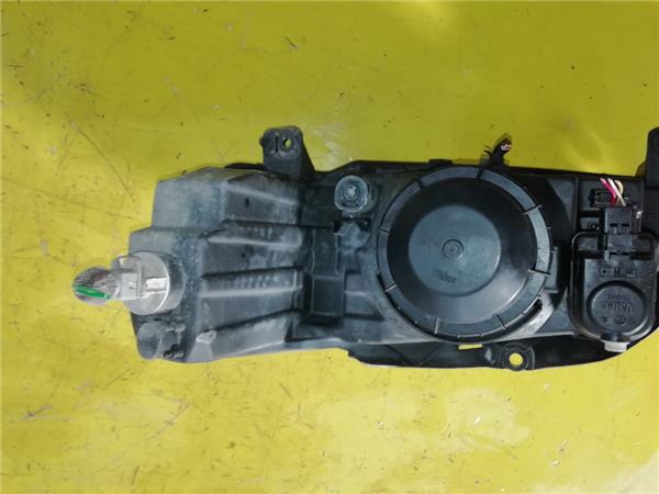 Faro Delantero Derecho Peugeot 106 (S2)(04.1996->) foto 4