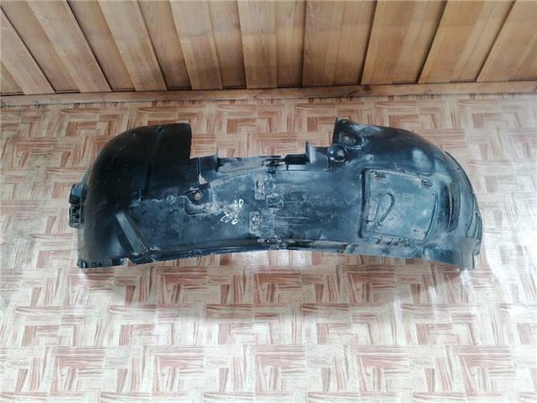 PASE RUEDA DELANTERO DERECHO Opel Astra H Berlina (2004->)