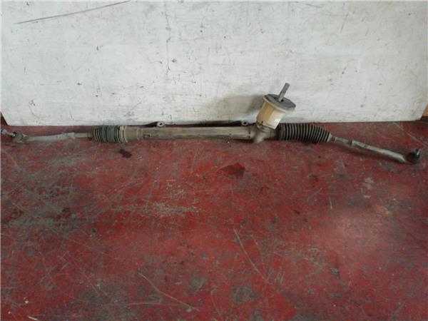 Cremallera Direccion Asistida Renault Megane II Berlina 5P (10.2002->) foto 2