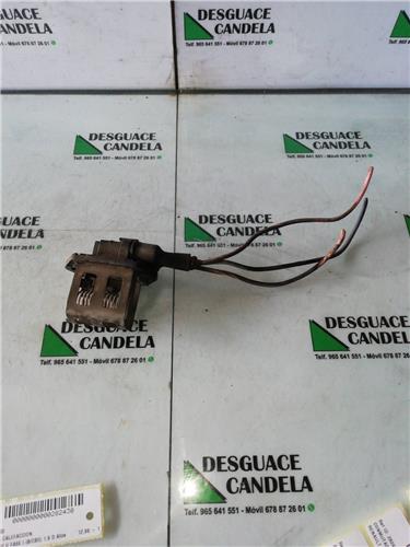 RESISTENCIA CALEFACCION Renault Clio II Fase I (B/CB0)(1998->) foto 2