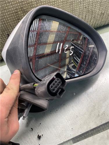 Retrovisor Electrico Derecho Seat Leon (1P1)(05.2005->) foto 4