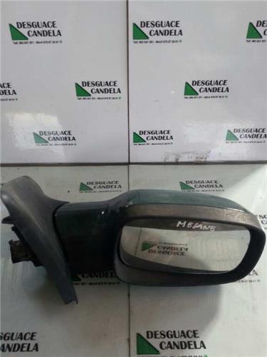 Retrovisor Derecho Renault MEGANE II BERLINA 5P