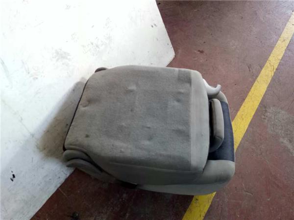 Asientos traseros derechos Renault SCENIC II foto 4