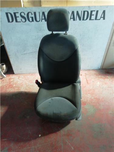 Asiento Delantero Derecho Citroen C3 (2002->)