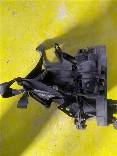 Caja Cambios Manual Renault Clio II Fase II (B/CB0)(2001->)