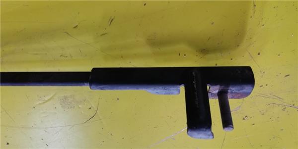 Brazo Limpiaparabrisas Delantero Derecho Ford Focus Berlina (CB4)(2008->) foto 5