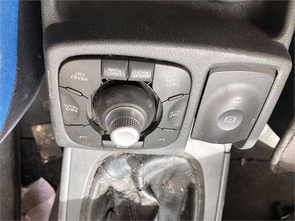 Mando Multifuncion Renault Koleos I (2008->) foto 2