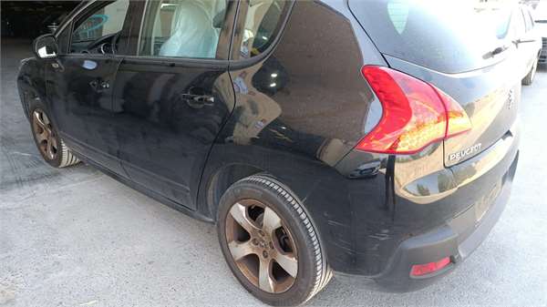 Puerta Trasera Izquierda Peugeot 3008 (05.2009->)