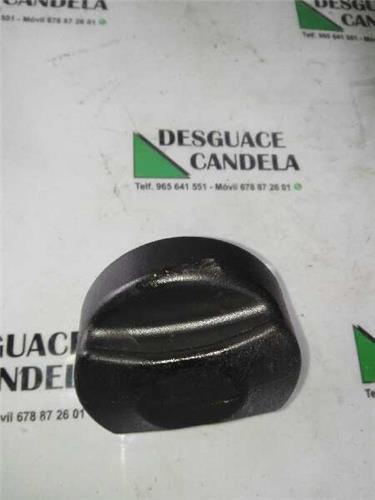Tapon Combustible Opel VECTRA C BERLINA foto 3