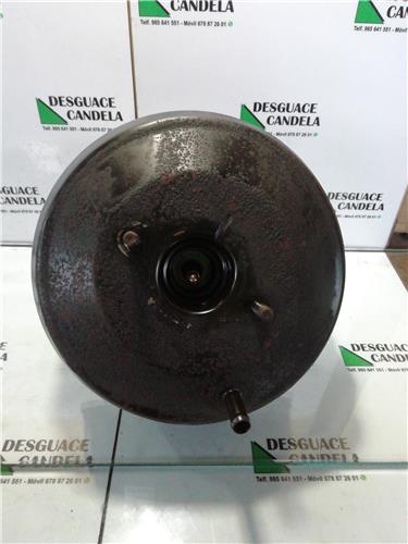Servofreno Mazda 323 BERLINA C/F/S foto 3