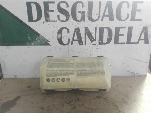 Airbag Salpicadero