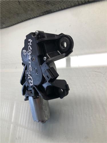 Motor Limpiaparabrisas Trasero Renault Megane III Berlina 5P (2008->) foto 4