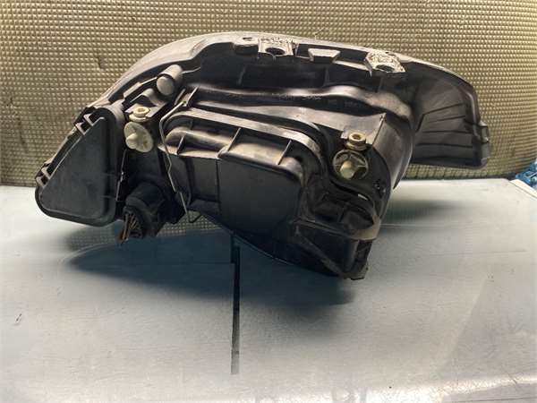 Faro Delantero Izquierdo Seat Ibiza (6L1)(04.2002->) foto 4