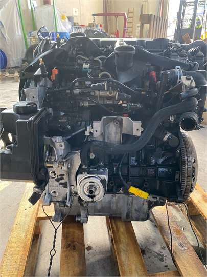 Motor Completo Citroen Xsara Picasso (1999->) foto 4
