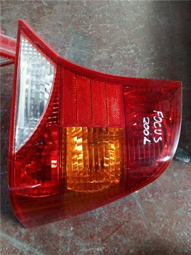 Piloto Trasero Derecho Ford FOCUS BERLINA