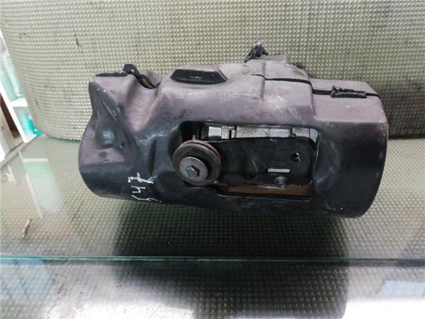 Bomba Servodireccion Citroen C5 Berlina (2004->)