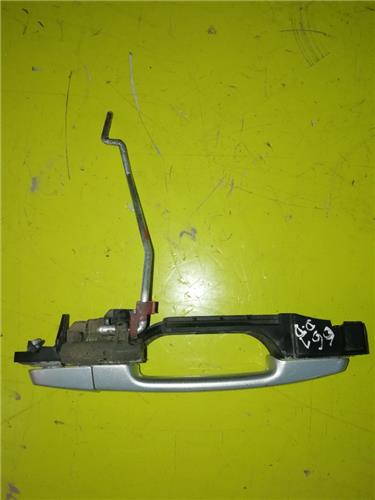 Maneta Exterior Delantera Derecha Toyota Corolla Verso (R1)(2004->)