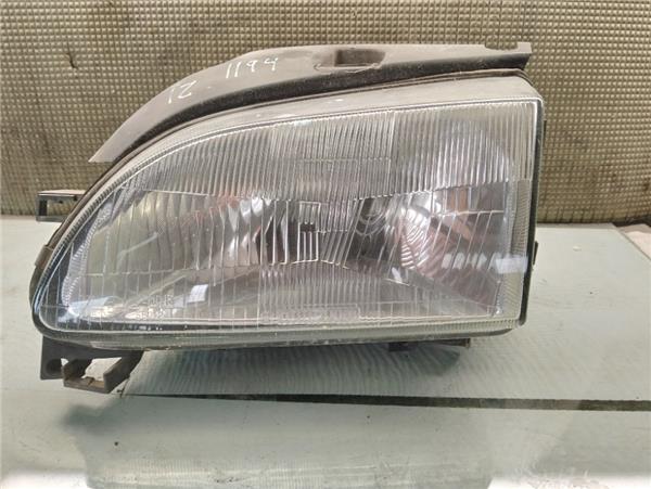 Faro Delantero Izquierdo Seat Arosa (6H1)(1997->)