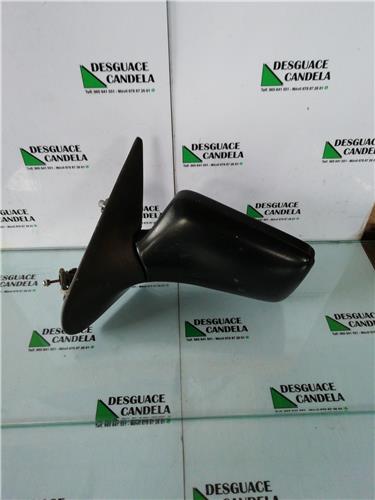 Retrovisor Izquierdo Seat Ibiza (6K1)(1993->) foto 2