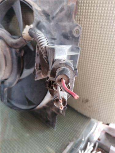 Electroventilador Seat Ibiza (6K1)(08.1999->) foto 2