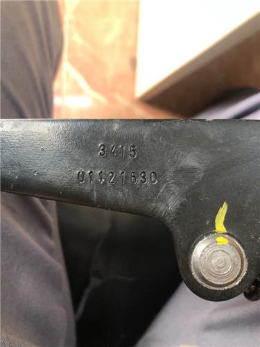 Pedal Embrague Renault Clio IV Grandtour (2013->) foto 4
