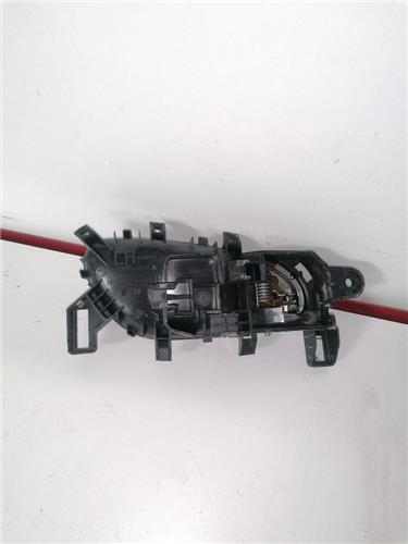 Manilla Interior Puerta Trasera Izquierda Nissan Qashqai (J11E)(2013->)