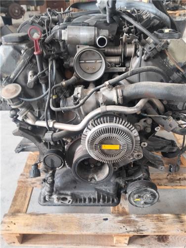 Motor Completo BMW Serie 7 (E38)(1994->) foto 3