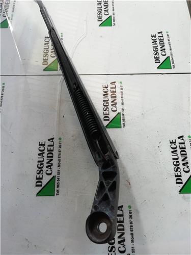Brazo Limpiaparabrisas Delantero Izquierdo Toyota COROLLA foto 2