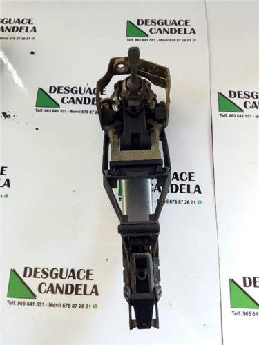 Maneta Exterior Delantera Izquierda Volkswagen PASSAT BERLINA foto 4