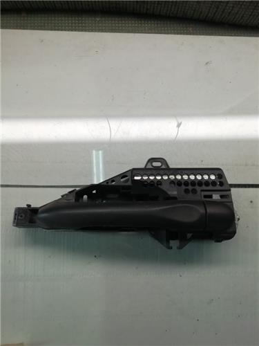 Maneta Exterior Delantera Derecha Renault Clio IV (2012->) foto 4