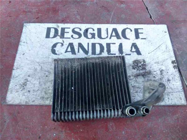 Evaporador Aire Acond.