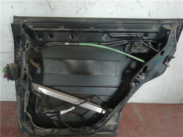 Puerta Trasera Derecha Audi A3 (8L)(09.1996->) foto 3