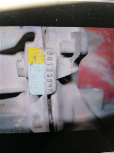 Caja Cambios Manual Renault Clio I Fase I / II (B/C57)(01.1991->) foto 3