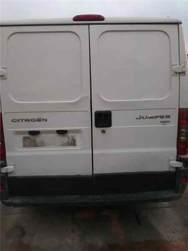 Traviesa Paragolpes Delantero Citroen Jumper Furgón Techo Elevado (01.2002->) foto 3
